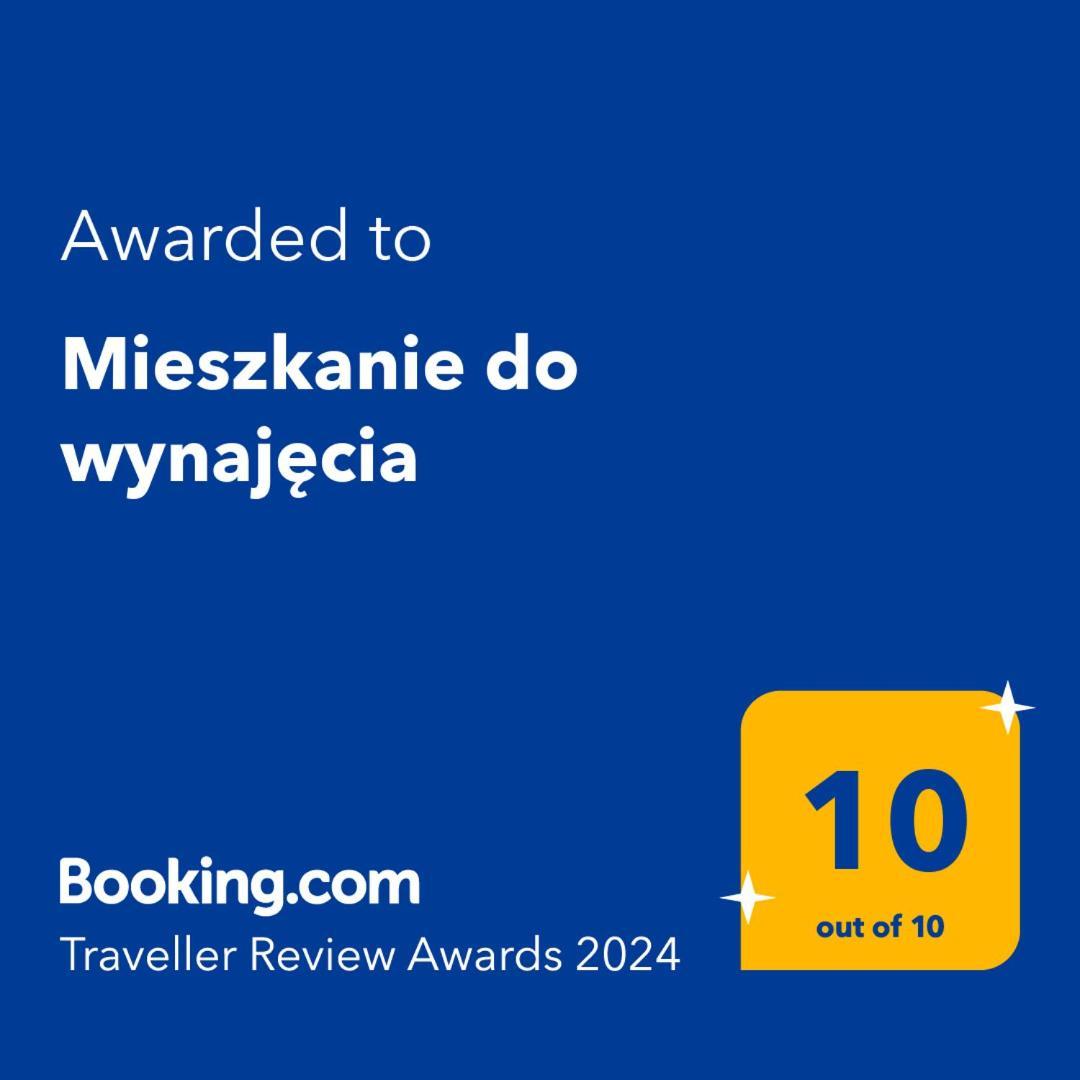 Mieszkanie Do Wynajecia Stroza  المظهر الخارجي الصورة